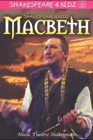 Shakespeare 4 Kidz: Macbeth_peliplat