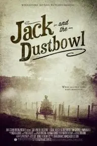 Jack and the Dustbowl_peliplat