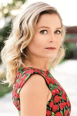 Zuzana Onufráková