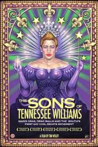 The Sons of Tennessee Williams_peliplat