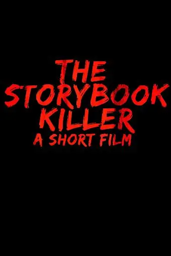 The Storybook Killer_peliplat