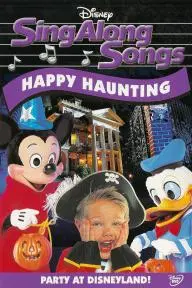 Disney Sing Along Songs: Happy Haunting_peliplat