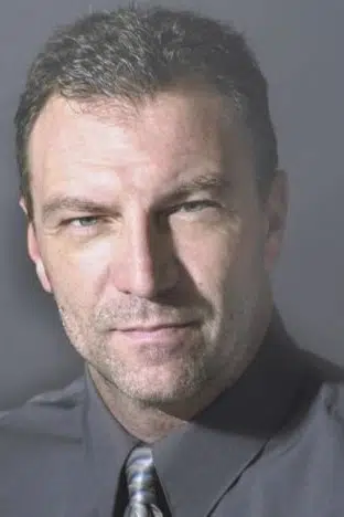 Steven Maines