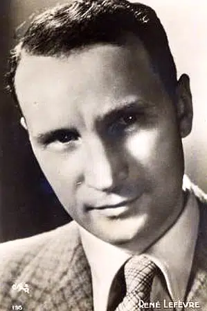 René Lefèvre