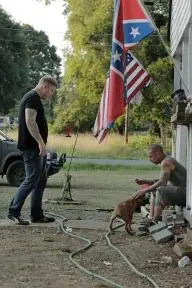 Escaping the KKK: A Documentary Series Exposing Hate in America_peliplat