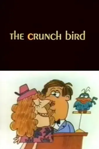The Crunch Bird_peliplat