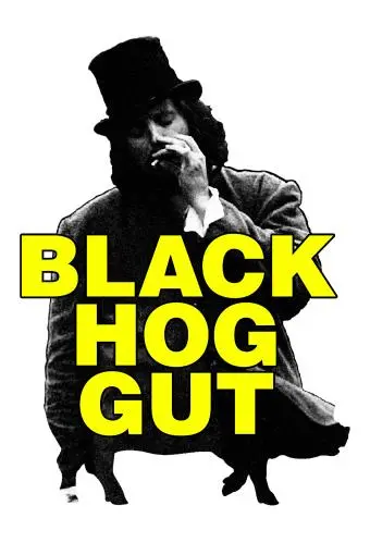 Black Hog Gut_peliplat
