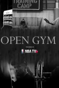 Open Gym_peliplat