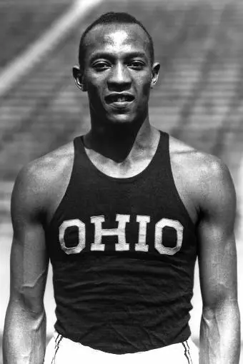 Jesse Owens_peliplat