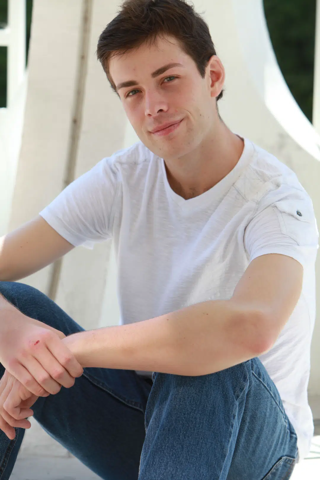 Cole Wagner