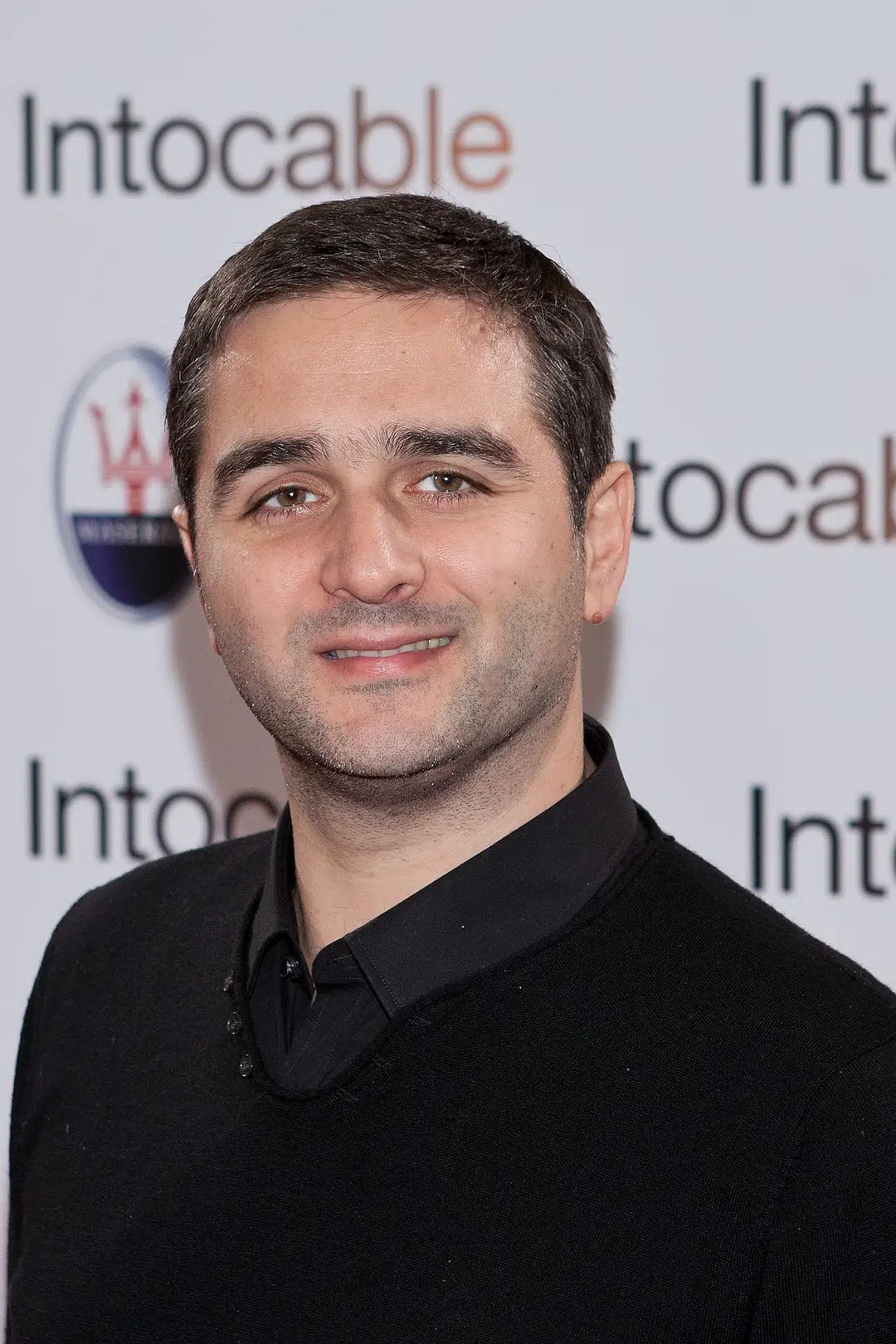 Olivier Nakache