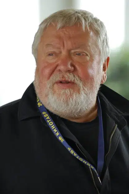 Sergey Solovyev