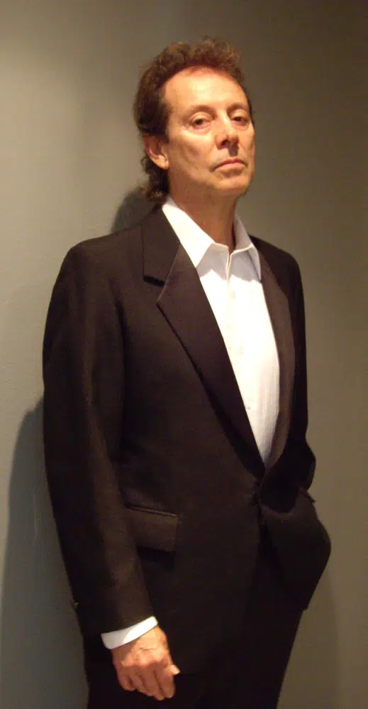 Michael Fallon