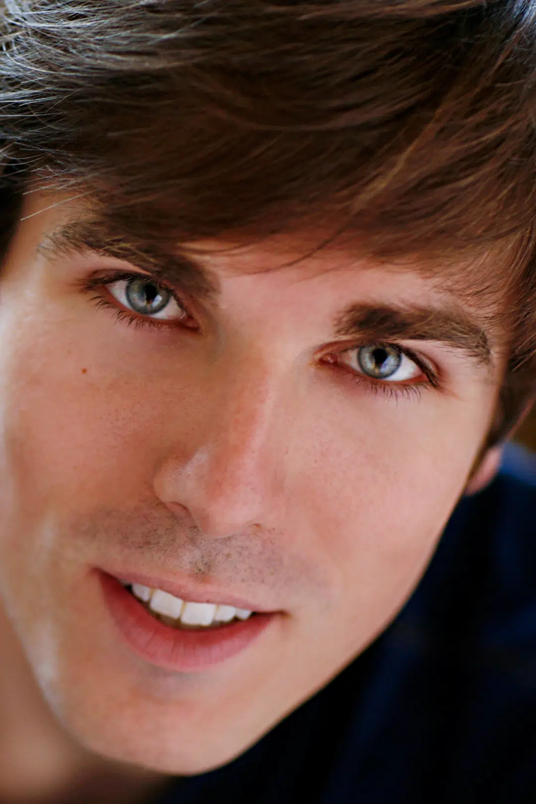 Michael Scalzitti