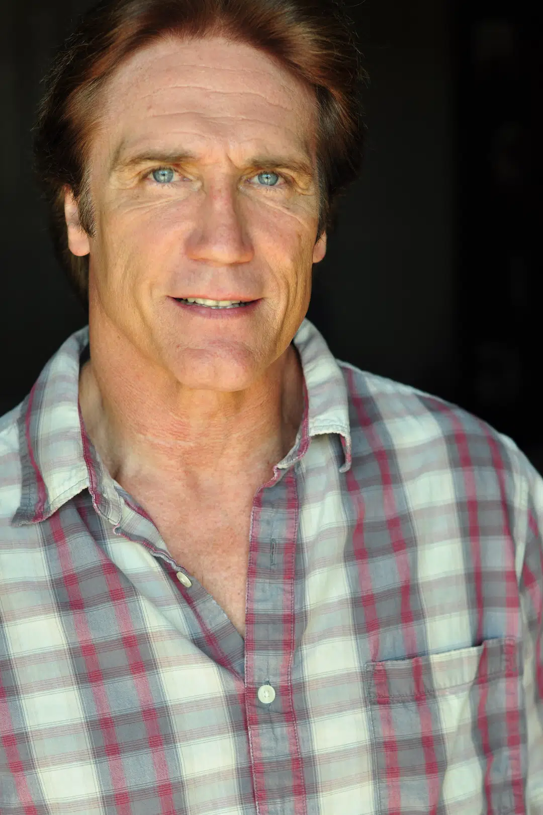 Barry Van Dyke