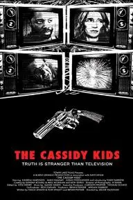 The Cassidy Kids_peliplat