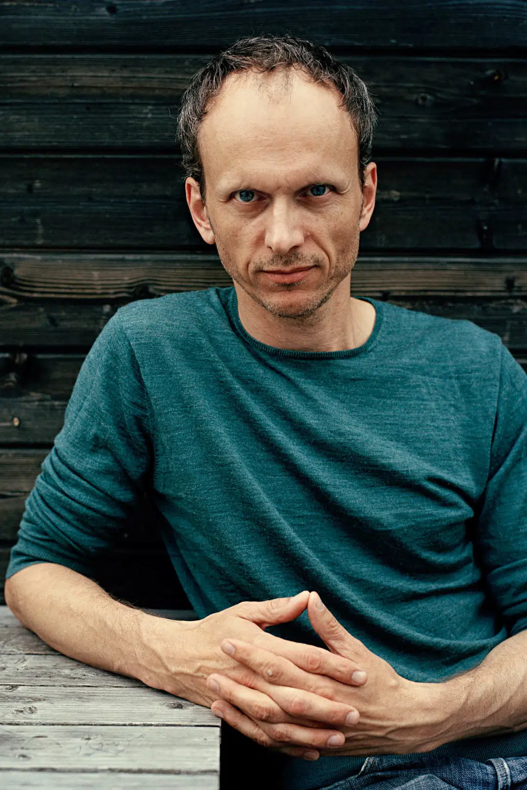 Julian Rosefeldt