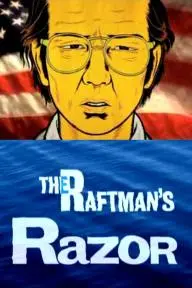 The Raftman's Razor_peliplat