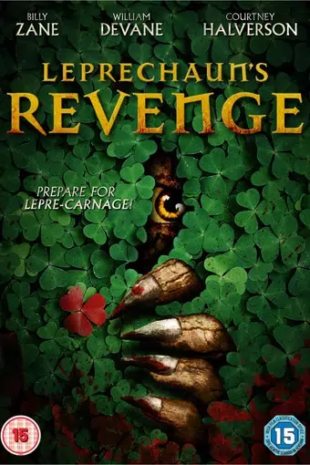 Trébol maldito ( 2012-03-17 ) | Peliplat