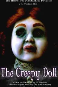 The Creepy Doll_peliplat