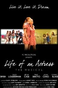 Life of an Actress: The Musical_peliplat