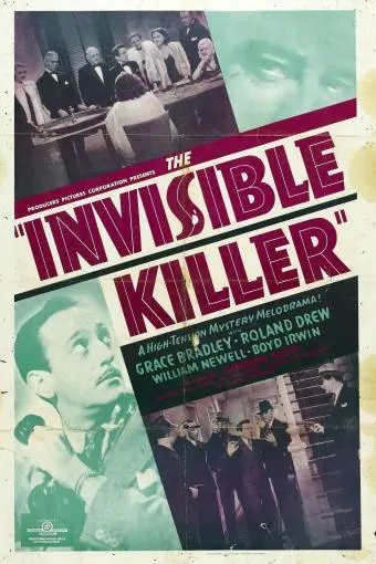 The Invisible Killer_peliplat
