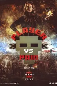 Player vs. Pain_peliplat