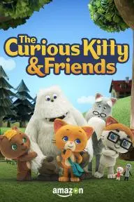 The Curious Kitty & Friends_peliplat