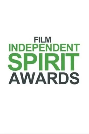 The 2014 Film Independent Spirit Awards_peliplat