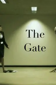The Gate_peliplat