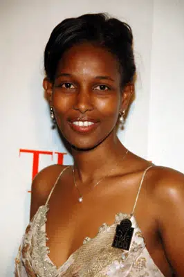 Ayaan Hirsi Ali