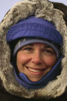 Sarah Robertson