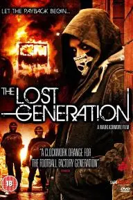The Lost Generation_peliplat