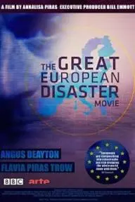 The Great European Disaster Movie_peliplat