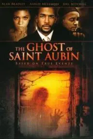 The Ghost of Saint Aubin_peliplat