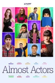 Almost Actors_peliplat
