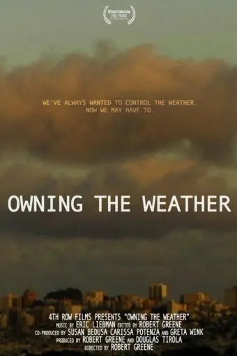 Owning the Weather_peliplat