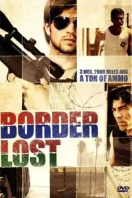Border Lost_peliplat