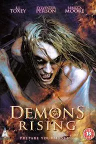 Demons Rising_peliplat