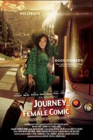 Journey of a Female Comic_peliplat