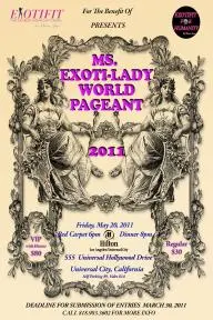 Ms. Exoti-Lady World Pageant 2011_peliplat