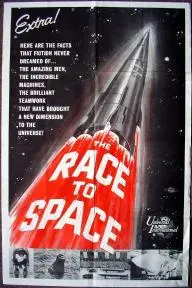 The Race for Space_peliplat