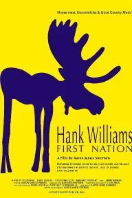 Hank Williams First Nation_peliplat