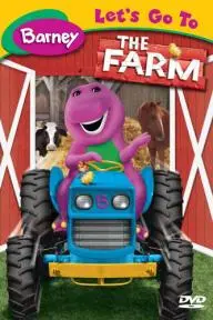 Barney: Let's Go to the Farm_peliplat