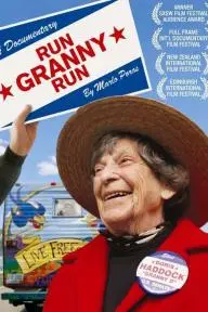 Run Granny Run_peliplat