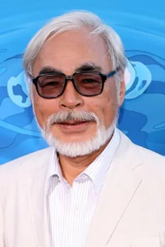 Hayao Miyazaki_peliplat