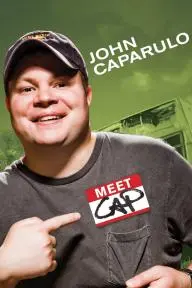 John Caparulo: Meet Cap_peliplat
