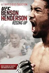 Benson Henderson: Rising Up_peliplat