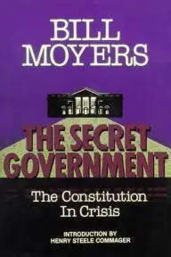 The Secret Government: The Constitution in Crisis_peliplat
