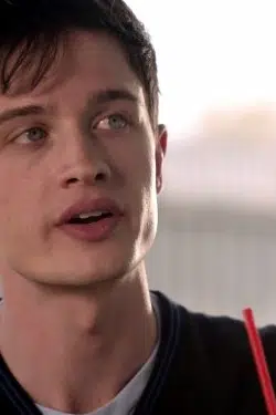 Michael Fjordbak